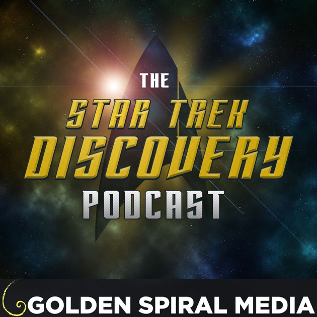Star Trek Discovery Free Download