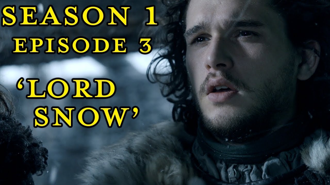 Download Game Of Throne Season 3 Episode 1