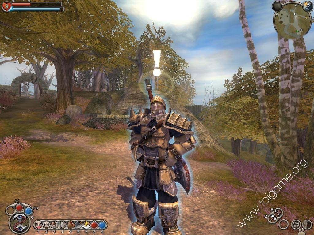 Fable the lost chapters download