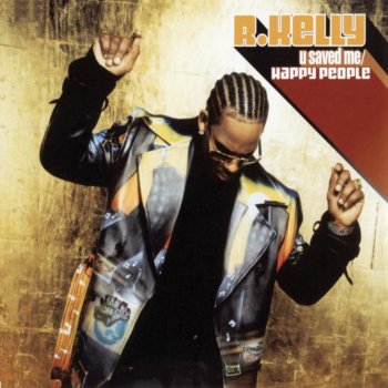 R Kelly Happy People Download