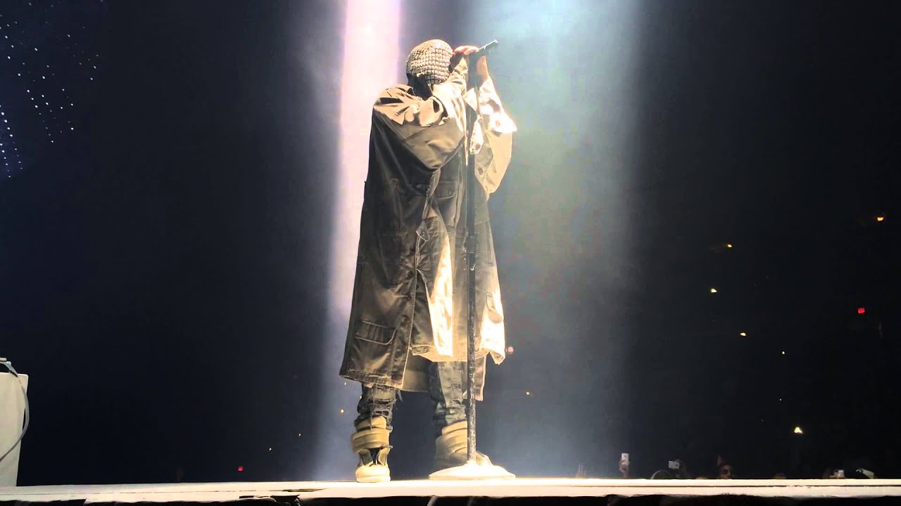 Kanye West Runaway Full Song Download