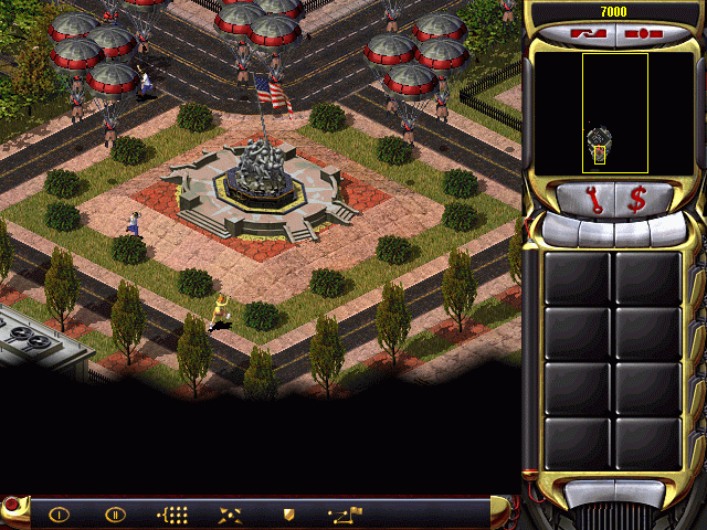 Download game command and conquer java version