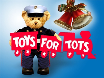 Toys For Tots Christmas Cd Download Torrent