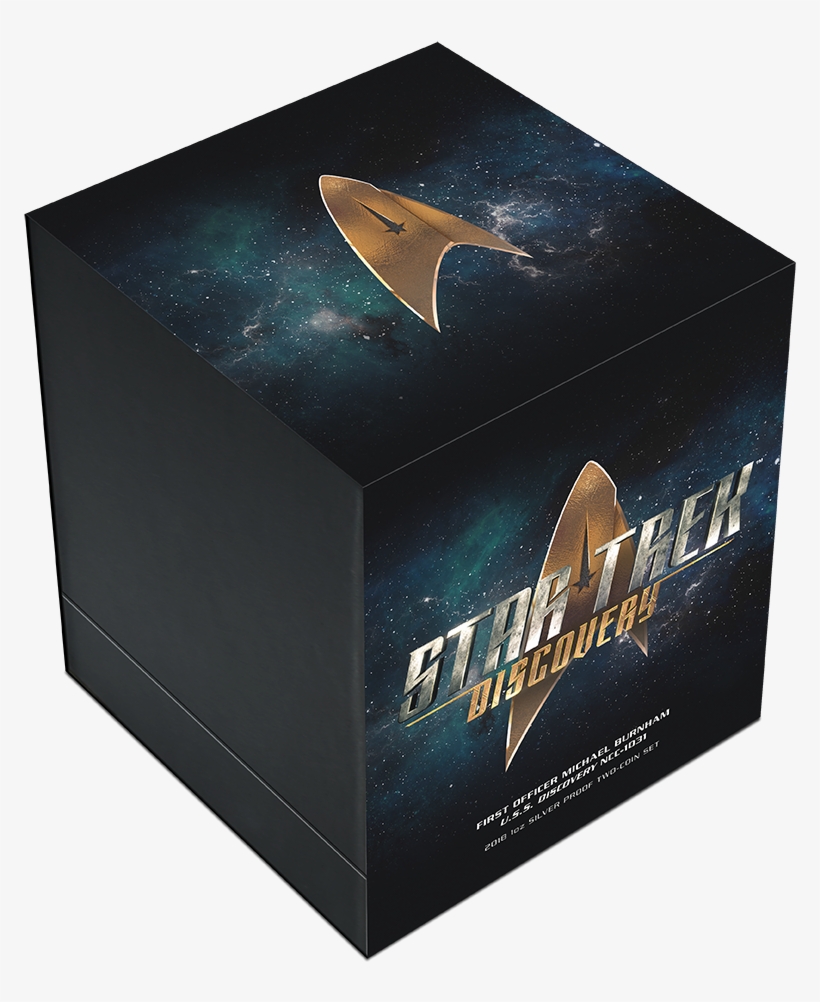 Star trek discovery free download