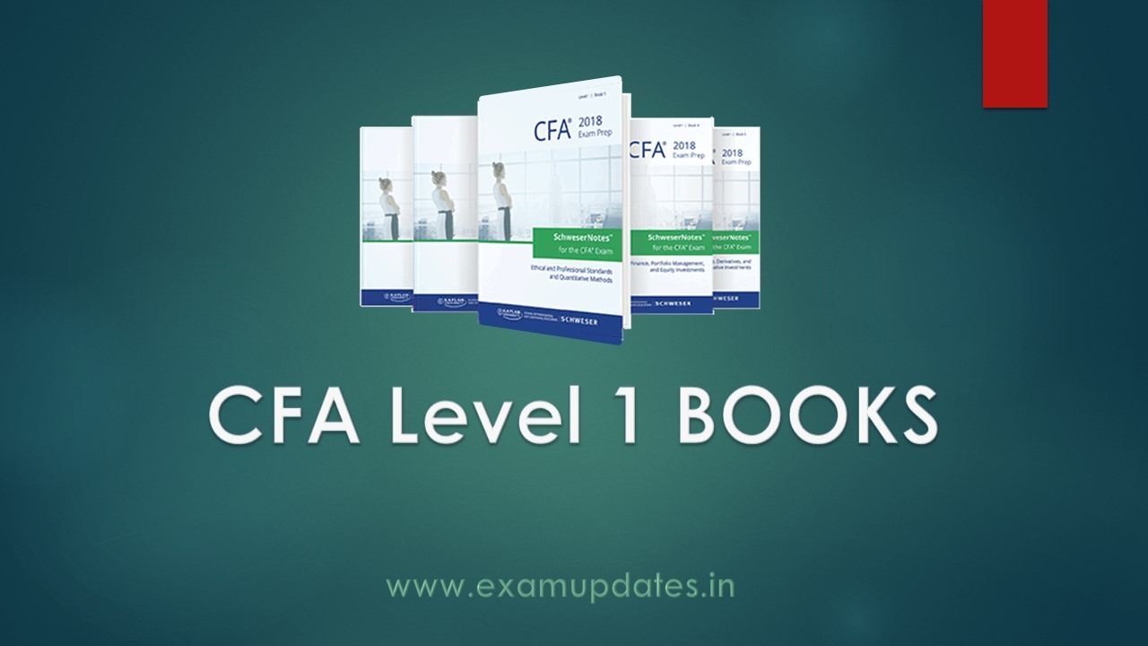Cfa level 1 books pdf free download 2017 version